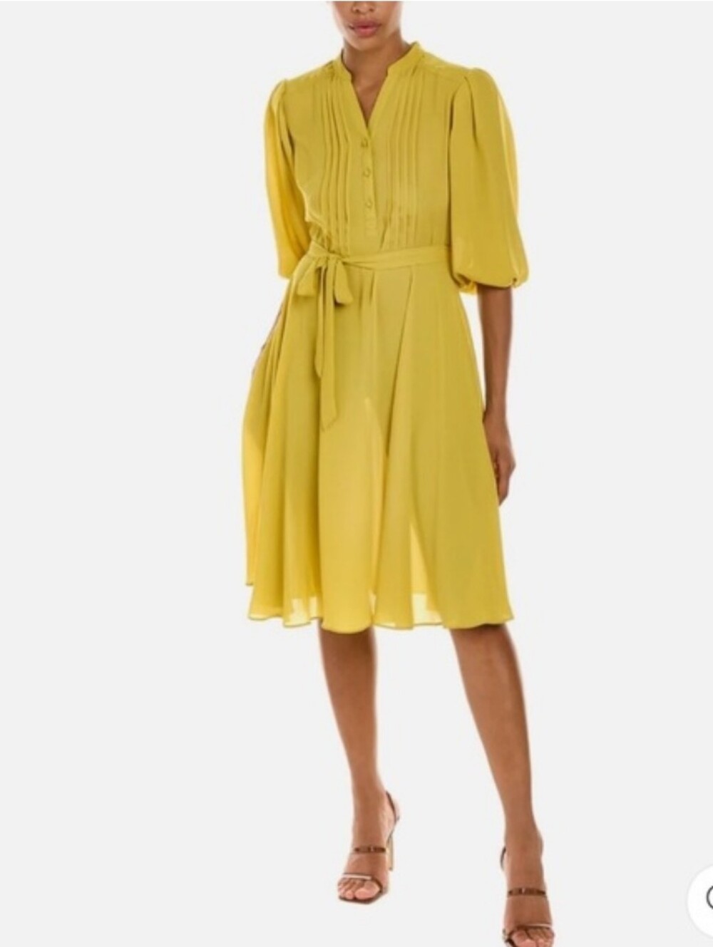 Nanette Lepore Midi Dress